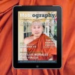 Out Now: April 2026 Issue Feat.​ Ho-Yin Lui and José Luis Morales, Plus Mood Camera App