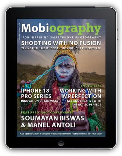 Issue 88 – October 2026